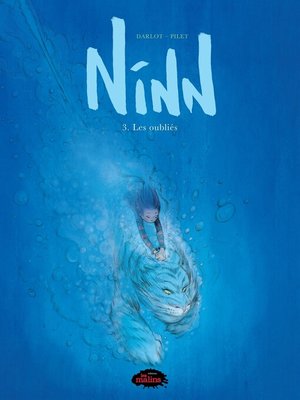 cover image of Ninn 03
